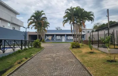 Chácara / sítio com 4 quartos à venda na rua joão perussi, 555, recanto dos dourados, campinas, 300 m2 por r$ 1.400.000