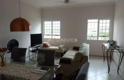 Casa com 3 quartos à venda na wagner campos dias, 805, residencial terras do barão, campinas, 129 m2 por r$ 740.000
