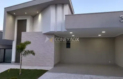Casa em condomínio fechado com 3 quartos à venda na avenida josé bueno de camargo, s/n, swiss park, campinas, 190 m2 por r$ 2.150.000