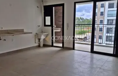 Apartamento com 2 quartos à venda na avenida wellman galvão de frança rangel, 4200, swiss park, campinas, 66 m2 por r$ 678.000