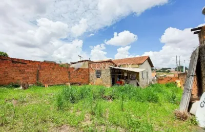 Terreno à venda na rua capão bonito, 284, são bernardo, campinas por r$ 295.000