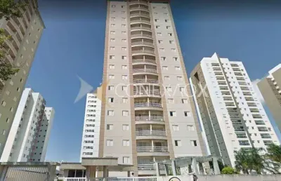 Apartamento com 3 quartos à venda na rua dona maria umbelina couto, 388, taquaral, campinas, 89 m2 por r$ 990.000
