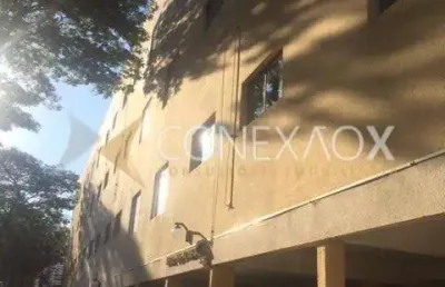 Apartamento com 3 quartos à venda na rua lopes trovão, 336, taquaral, campinas, 75 m2 por r$ 350.000