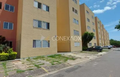 Apartamento com 2 quartos à venda na rua joão iamarino, 3, taquaral, campinas, 49 m2 por r$ 190.000
