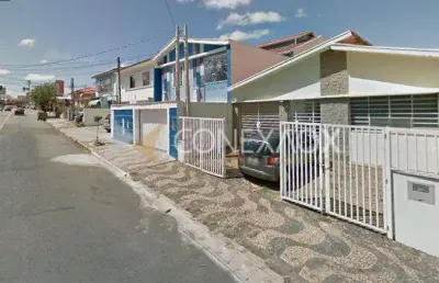 Casa comercial para alugar na rua paula bueno, 396, taquaral, campinas, 127 m2 por r$ 12.000