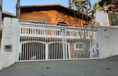 Casa com 4 quartos à venda na avenida barão de itapura, 3484, taquaral, campinas, 278 m2 por r$ 1.850.000
