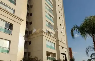 Apartamento com 3 quartos à venda na rua doutor mário natividade, 1080, taquaral, campinas, 109 m2 por r$ 1.290.000