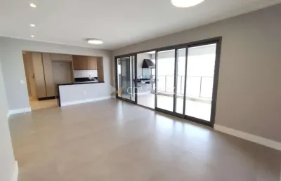 Apartamento com 4 quartos à venda na rua são salvador, 314, taquaral, campinas, 155 m2 por r$ 2.400.000