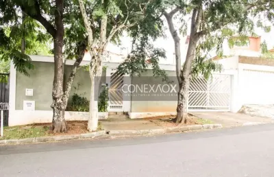 Casa com 3 quartos à venda na rua marina vieira de carvalho mesquita, 4903, vila brandina, campinas, 350 m2 por r$ 900.000