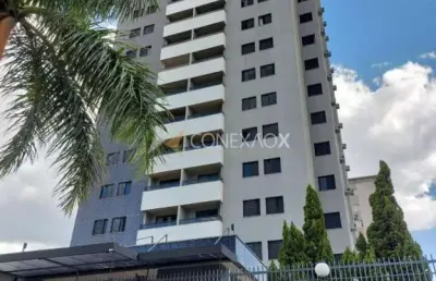 Apartamento com 3 quartos à venda na avenida rotary, 25, vila brandina, campinas, 89 m2 por r$ 690.000