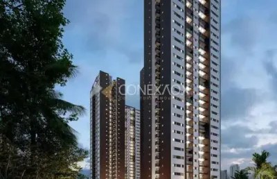 Apartamento com 3 quartos à venda na rua kamekichi ohnuma, vila faustina ii, valinhos, 83 m2 por r$ 893.000