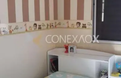 Apartamento com 2 quartos à venda na avenida doutor carlos de campos, 935, vila industrial, campinas, 49 m2 por r$ 235.000