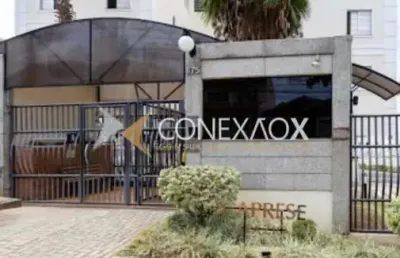 Apartamento com 3 quartos à venda na avenida doutor carlos de campos, 875, vila industrial, campinas, 60 m2 por r$ 305.000
