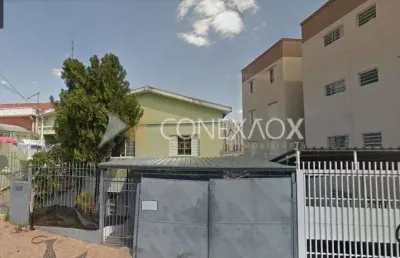 Casa com 5 quartos à venda na rua general lauro sodré, 803, vila industrial, campinas, 158 m2 por r$ 600.000