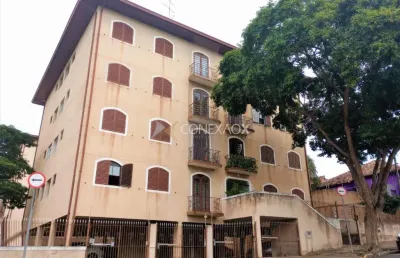 Apartamento com 2 quartos à venda na coronel antônio lemos, 350, vila industrial, campinas, 60 m2 por r$ 270.000