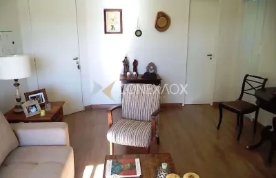 Apartamento com 1 quarto à venda na avenida barão de itapura, 890, vila itapura, campinas, 60 m2 por r$ 380.000