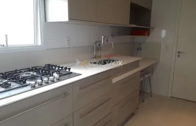 Apartamento com 3 quartos à venda na rua barão de atibaia, 364, vila itapura, campinas, 100 m2 por r$ 1.500.000