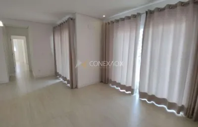 Apartamento com 3 quartos à venda na rua barão de atibaia, 462, vila itapura, campinas, 88 m2 por r$ 985.000