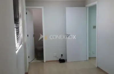 Sala comercial à venda na rua visconde de taunay, 400, vila itapura, campinas, 35 m2 por r$ 290.000