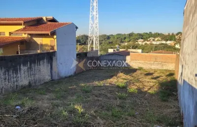 Terreno à venda na rua doutor ponciano cabral, 138, vila nogueira, campinas por r$ 285.000