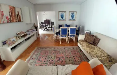 Casa comercial para alugar na rua buarque de macedo, 807, vila nova, campinas, 197 m2 por r$ 4.500