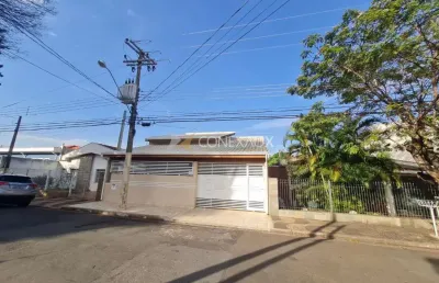 Casa com 3 quartos à venda na rua eleutério rodrigues, 367, vila nova, campinas, 171 m2 por r$ 850.000