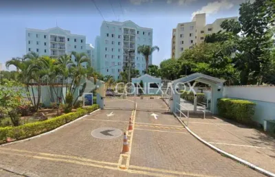 Apartamento com 3 quartos à venda na rua patativa, 210, vila teixeira, campinas, 78 m2 por r$ 480.000