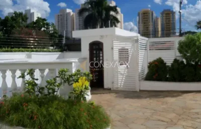 Apartamento com 3 quartos à venda na rua emílio henking, 96, vila rossi borghi e siqueira, campinas, 263 m2 por r$ 930.000