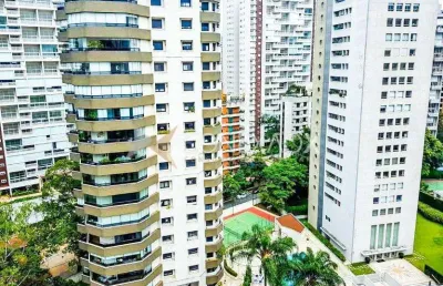 Apartamento com 4 quartos à venda na avenida josé galante, 870, vila suzana, são paulo, 371 m2 por r$ 1.950.000