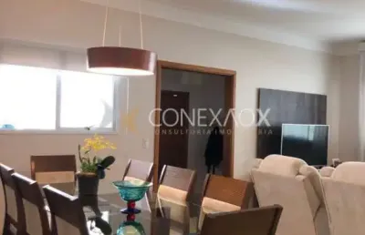 Casa em condomínio fechado com 3 quartos à venda na rua viles de france, s/nº, ville sainte helene, campinas, 235 m2 por r$ 2.400.000