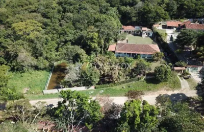 Chácara / sítio com 2 quartos à venda na rua beija flor, 433, zona rural, monte mor, 270 m2 por r$ 650.000