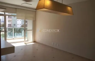 Apartamento com 3 quartos à venda na rua santo antônio, 92, cambuí, campinas, 91 m2 por r$ 1.100.000
