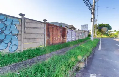 Terreno comercial à venda na avenida professora ana maria silvestre adade, 345, parque das universidades, campinas por r$ 780.000