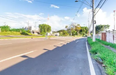 Terreno comercial à venda na avenida professora ana maria silvestre adade, 377, parque das universidades, campinas por r$ 780.000