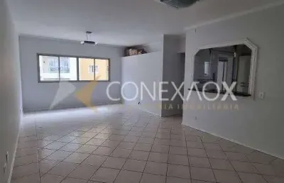 Apartamento com 3 quartos à venda na avenida princesa d'oeste, 1958, jardim paraíso, campinas, 120 m2 por r$ 460.000