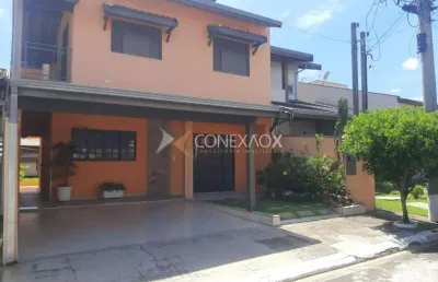 Casa em condomínio fechado com 3 quartos à venda na avenida vice-prefeito anésio capovilla, 79, vila capuava, valinhos, 292 m2 por r$ 1.100.000