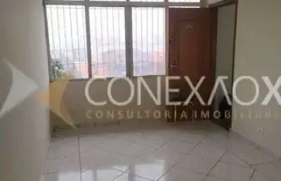 Apartamento com 2 quartos à venda na rua nazareno mingoni, 606, jardim do lago, campinas, 69 m2 por r$ 220.000