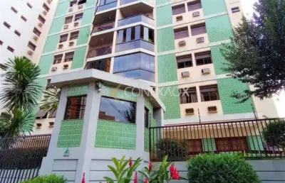 Apartamento com 4 quartos para alugar na rua pedro de magalhães, 55, cambuí, campinas, 172 m2 por r$ 5.500