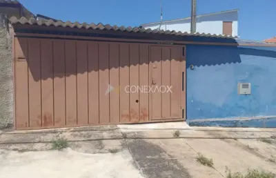 Casa com 2 quartos à venda na marcos josé de oliveira, 29, parque bandeirantes i (nova veneza), sumaré, 116 m2 por r$ 212.000