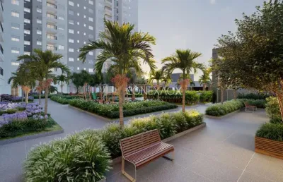 Apartamento com 3 quartos à venda na avenida john boyd dunlop, 550, jardim aurélia, campinas, 142 m2 por r$ 1.205.000