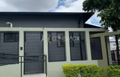 Casa comercial à venda na rua agudos, 46, jardim nossa senhora auxiliadora, campinas, 350 m2 por r$ 2.200.000