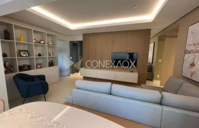 Apartamento com 2 quartos à venda na rua alberto cerqueira lima, 29, taquaral, campinas, 67 m2 por r$ 850.000
