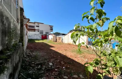 Terreno comercial para alugar na rua josé vilagelim neto, 66., taquaral, campinas, 146 m2 por r$ 2.800