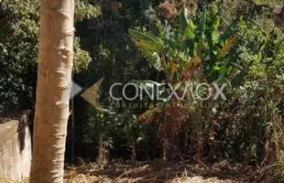 Terreno em condomínio fechado à venda na rua tasso magalhães, 903, jardim sorirama (sousas), campinas por r$ 260.000