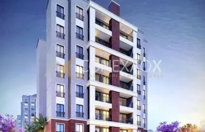 Apartamento com 2 quartos à venda na avenida wellman galvão de frança rangel, 4200, swiss park, campinas, 66 m2 por r$ 640.000