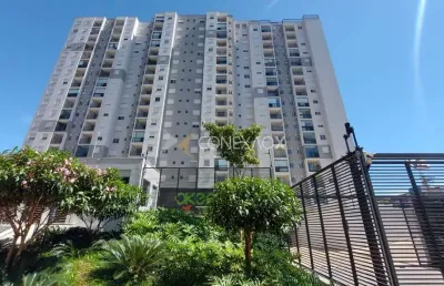 Apartamento com 3 quartos à venda na rua da constituição, 46, bonfim, campinas, 67 m2 por r$ 590.000
