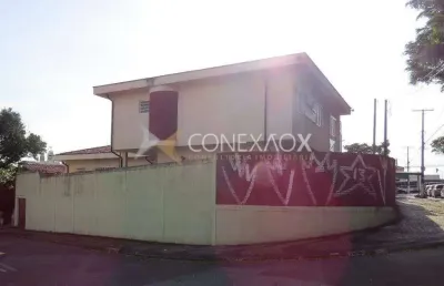 Casa com 3 quartos à venda na rua joaquim alves da costa, 319, jardim bonfim, campinas, 253 m2 por r$ 750.000