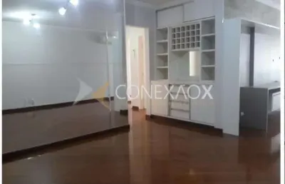 Apartamento com 4 quartos à venda na avenida princesa d'oeste, 1050, jardim proença, campinas, 134 m2 por r$ 850.000