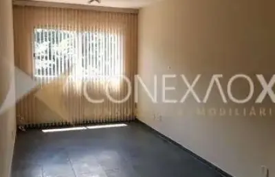 Apartamento com 1 quarto à venda na rua avelino amaral, 80, jardim paraíso, campinas, 53 m2 por r$ 260.000