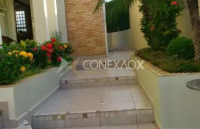 Casa com 3 quartos à venda na rua nicota bayeux, 264, jardim proença, campinas, 120 m2 por r$ 830.000